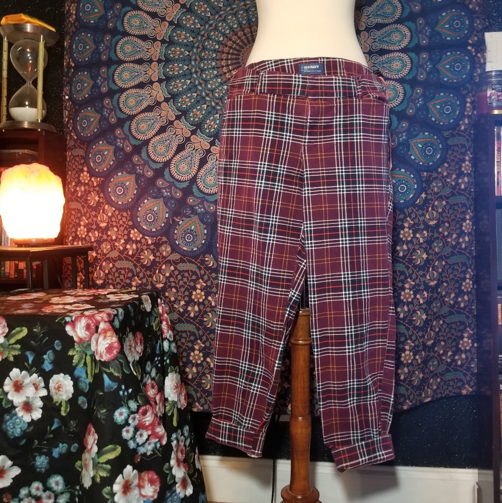 pants, XL